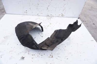 Підкрилок правий перед audi a5 8t b8 фото №1