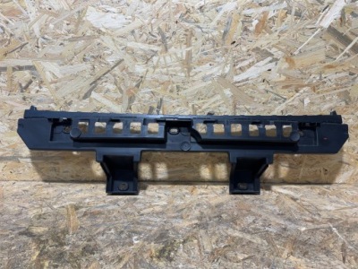 Citroen c5 aircross кронштейн направляющая бампера задняя 9826676480 фото №1