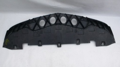 Mercedes b klasa защита pod бампер 1698850336 фото №1