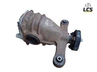 DIFFERENTIAL AXLE REAR REAR LEXUS IS II 220D  