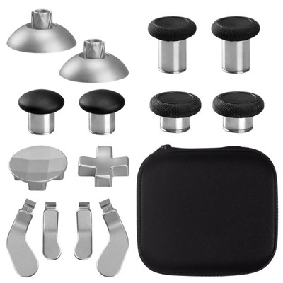 INF Łopatki / drążki kontrolera do konsoli Xbox One Elite Series 2