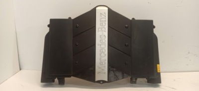 Mercedes w211 корпус фильтра воздуха a1120940004 фото №1