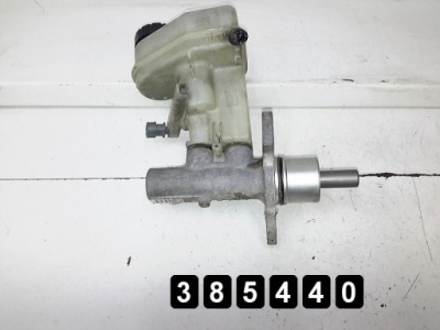 2003 opel vectra насос тормозная 2000d altur 2721 фото №1