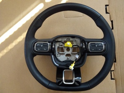 Citroen c3 iii воздуховод фото №1