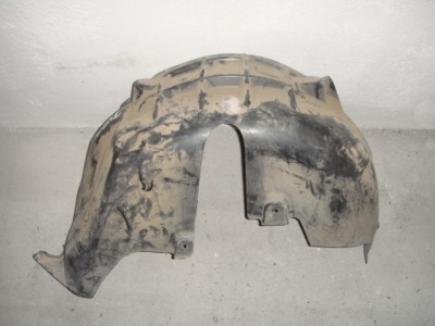 Citroen лівий задня підкрилок задні ліва ds4 фото №1