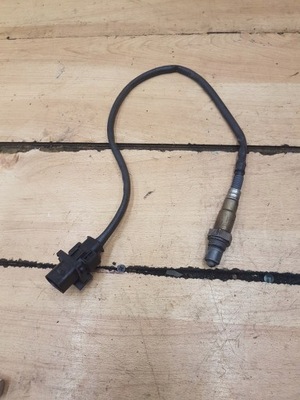 Датчик лямбда-зонд opel insignia a 2.0 cdti фото №1