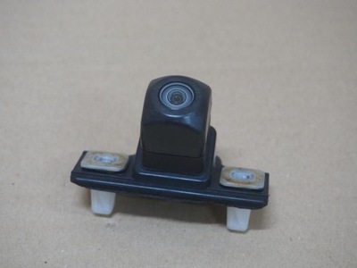 Камера заднього виду кришки lexus nx 8679078021 фото №1