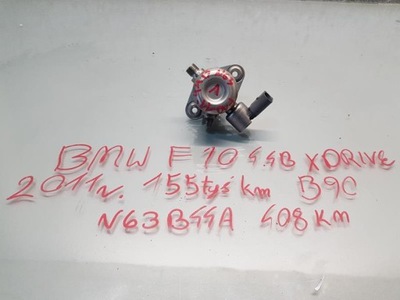 Помпа топлива 1 bmw f10 4.4 v8 7595339 фото №1