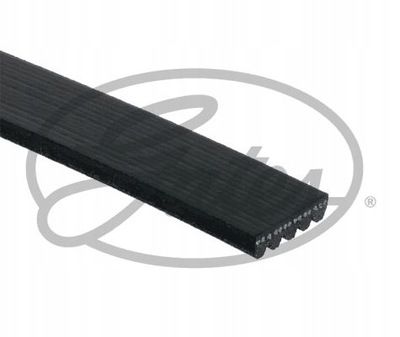 РЕМЕНЬ ПОЛИКЛИНОВЫЙ 5PK525 GATES ПОЛИКЛИНОВЫЙ ТИП: 5PK DŁ: 525MM