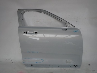 Polestar 2 ii дверь правое перед передние фото №1