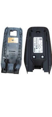 Scania ngs камера na скло 2497567 фото №1