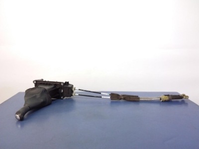 Clio iv 1.2 важіль домкрат троси перемикання передач фото №1