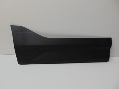 Молдинг дверь правый задняя volvo xc40 31448319 фото №1