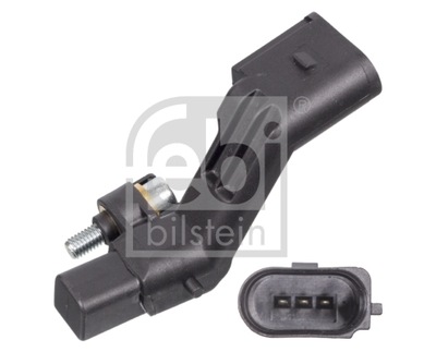 ALTERNADOR IMPULSOW EJE DE CIGÜEÑAL 37317  