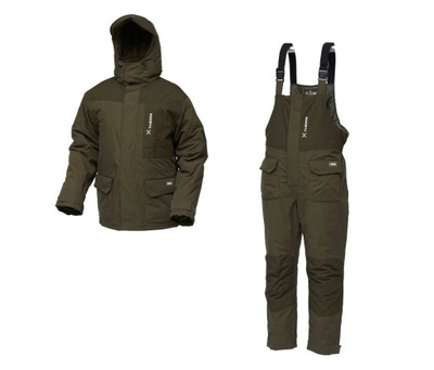 KOMBINEZON TERMICZNY DAM XTHERM WINTER-XL