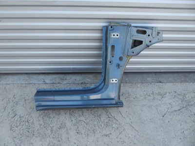 Правий поріг блок двигуна opel astra k 5 фото №1