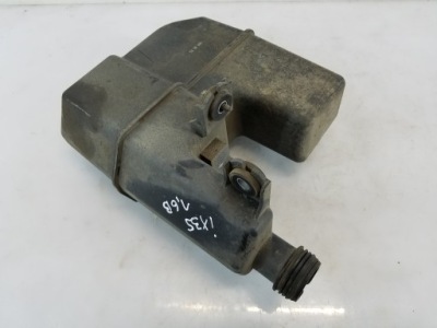 Резонатор воздуха hyundai ix35 1.6 gdi 28190-2s100 фото №1