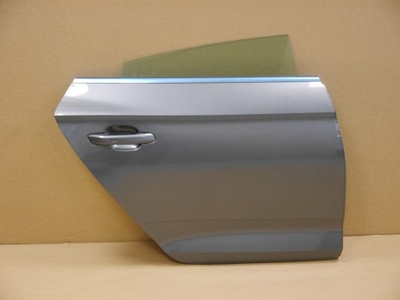 Audi a5 8w дверь задняя правое lx7r sportback фото №1