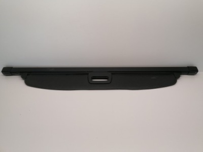 Jeep grand cherokee wk2 lift шторка багажника оригінал 13-17 фото №1