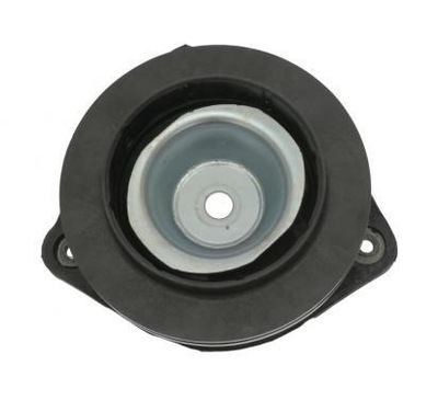 Starline подушка амортизатора левая renault clio фото №1