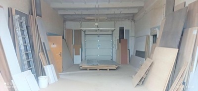 Magazyny i hale, Zabrze, 235 m²