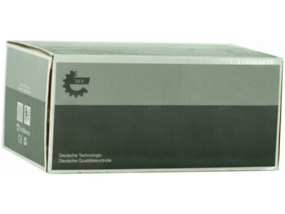 Набор цепи smart roadster 0.7 fortwo 0.7 фото №1