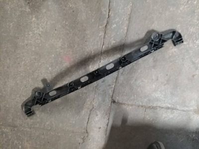 Направляющая бампера задняя alfa romeo giulietta фото №1