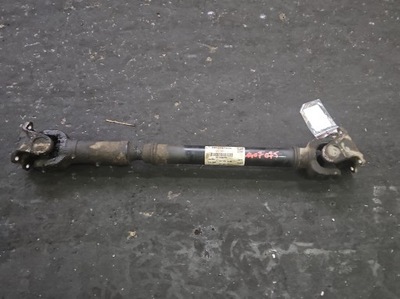 Wał привідний перед isuzu d-max iii 19- 1.9 ddi фото №1