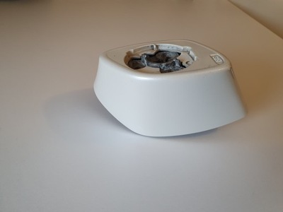 Важіль основа дзеркало lewego lexus gs iv 2013- фото №1