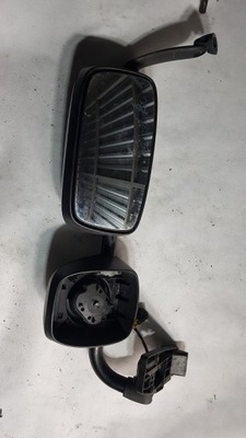 Дзеркало дзеркало важіль дуга ліва daf xf 106 фото №1