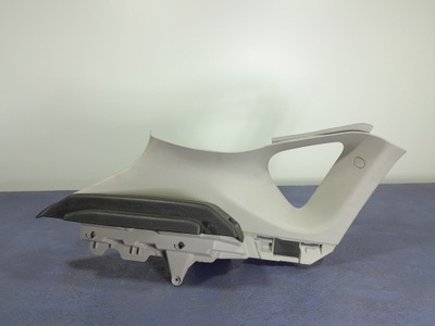 Opel astra j хэтчбек защита защита стойка задняя левая 13356688 фото №1