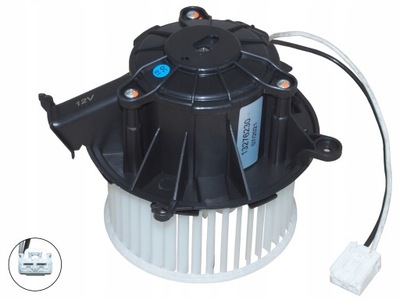 SOPLADOR VENTILADOR OPEL ASTRA J CASCADA ZAFIRA C  