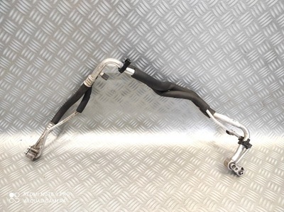 Провода шланг кондиционера meriva b 1.4 1.4 t фото №1