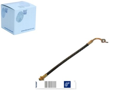 Шланг тормозной mazda mx-5 ii 1.6 16v nb фото №1