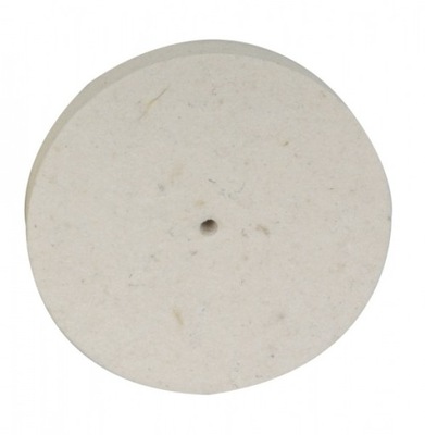 PROXXON Tarcza do polerki PM 100, filcowa