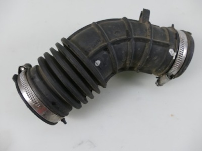 Nissan qashqai j11 1.5 dci шланг воздуха труба фото №1