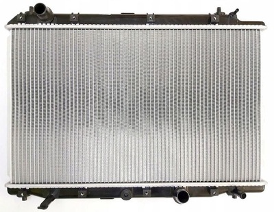 Honda fr-v 2.2 ictdi 2006 - комплект woda + кондиціонер фото №1