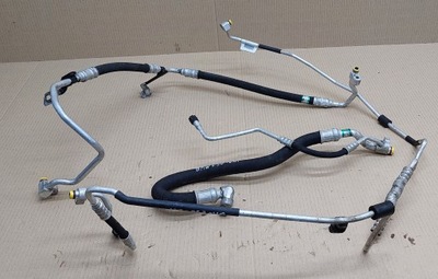 LAIDAS KONDICIONAVIMO KOMPLEKTAS BMW E90 2.0 B 