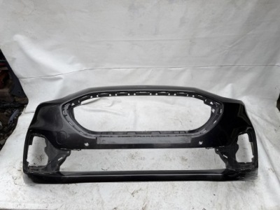 Бампер перед ford puma mk 2 2 st line 19- фото №1