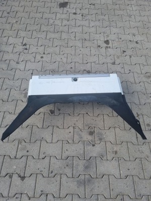 Подножка подножка верхний левый renault magnum dxi фото №1