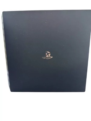 KONSOLA PS4 PRO