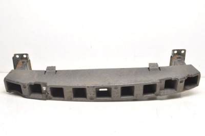 Skoda rapid балка бампера перед абсорбер 5ja807248b фото №1