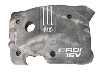 Кришка двигуна kia cerato фото №1