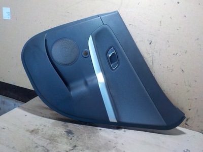 Ceed ii 1.6 обшивка правое задние дверь фото №1