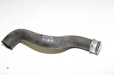 Mercedes w211 2.2 cdi шланг радіатора a646 lift фото №1