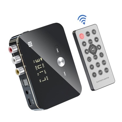 Adapter audio nadajnika odbiornika Bluetooth