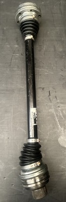 Привідний вал задня задня ліва audi a4 a5 8k0501203m фото №1