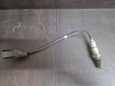Peugeot оригинальный номер 9683265480 датчик лямбда-зонд фото №1