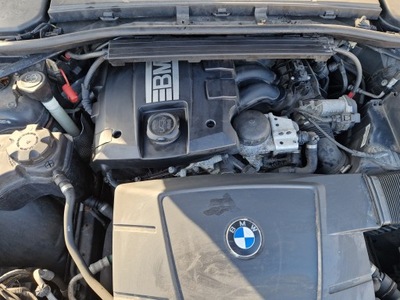 VARIKLIS BMW E90 E91 N43B20A 