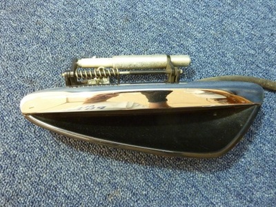 Ручка наружная alfa romeo 159 2005-2011r. левая задняя разные цвета фото №1